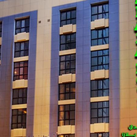 Taj Plaza Hotel Manama Exterior foto